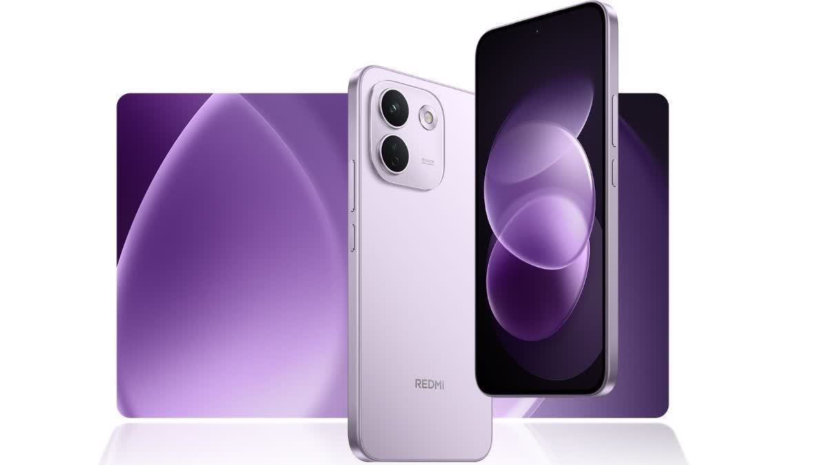 Redmi Note 17 Pro Max 5G