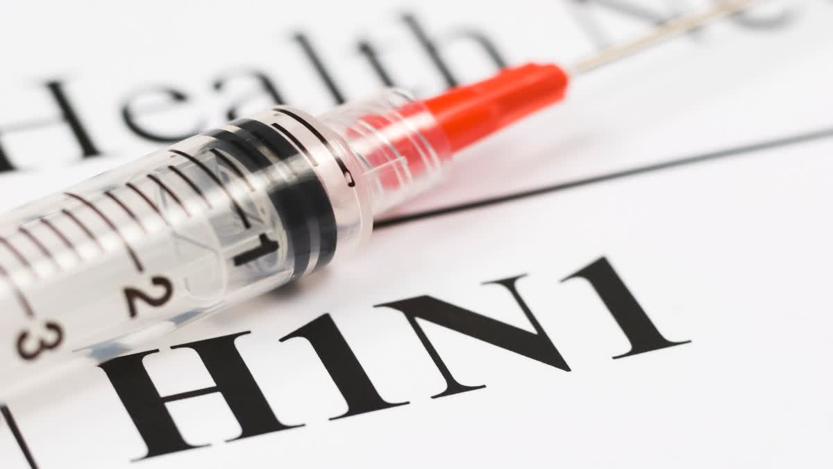 DO YOU HAVE H1N1, COVID-19 OR TYPHOID? THE RIGHT TESTS ARE WHAT YOU NEED