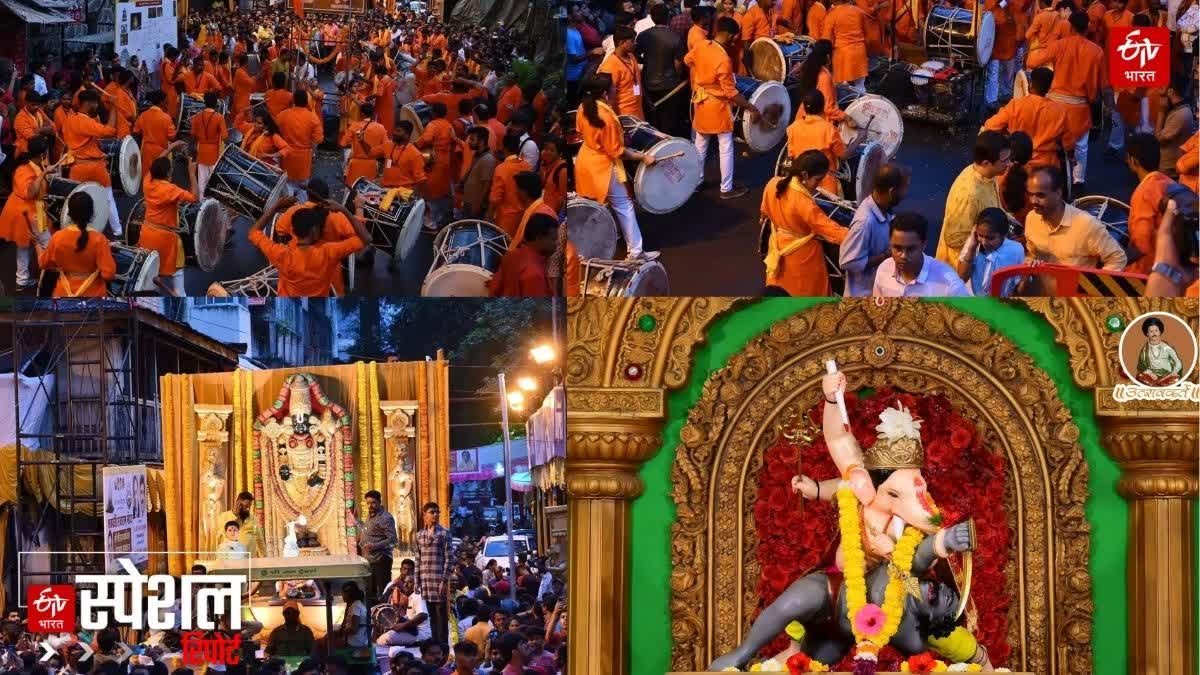 Should DJ be played during Ganeshotsav in the cultural city of Pune