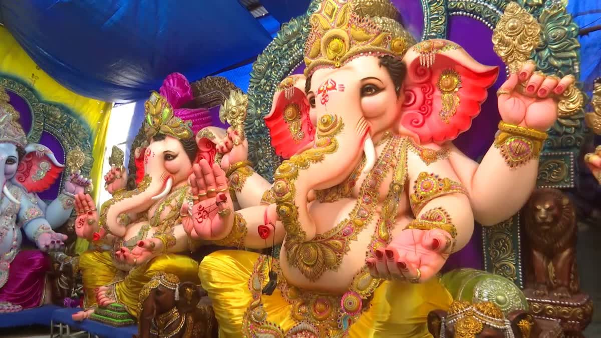Restrictions On Idol Making In Dhoolpet