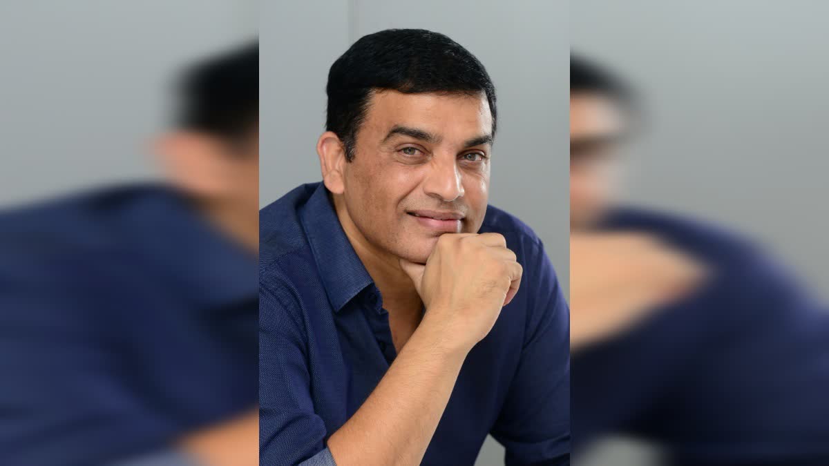 Dil Raju Eyes Ramayana Telugu Rights