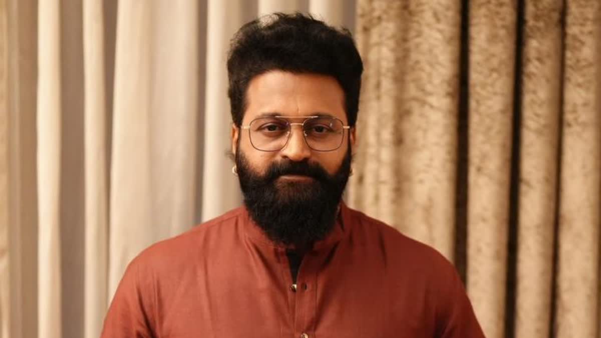 Rishab Shetty named in Forbes India list