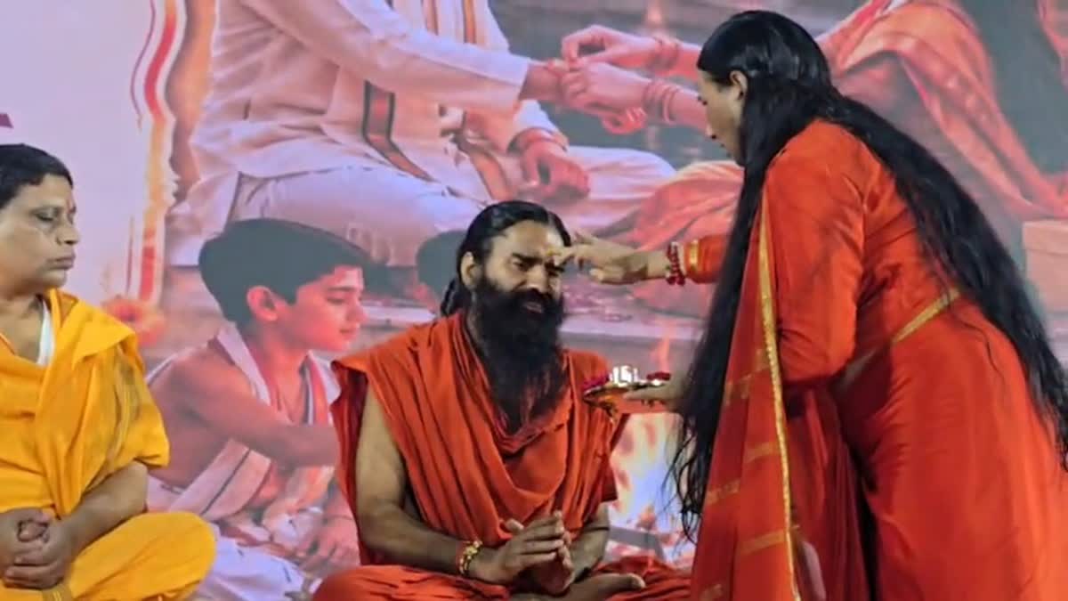 KANGANA RAMDEV CONTROVERSY