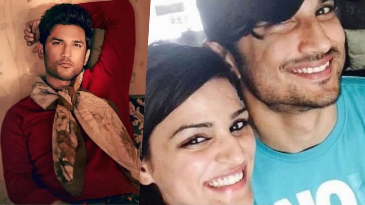 Shweta Singh Kirti Shares Emotional Childhood Pics of Late Brother Sushant on Raksha Bandhan