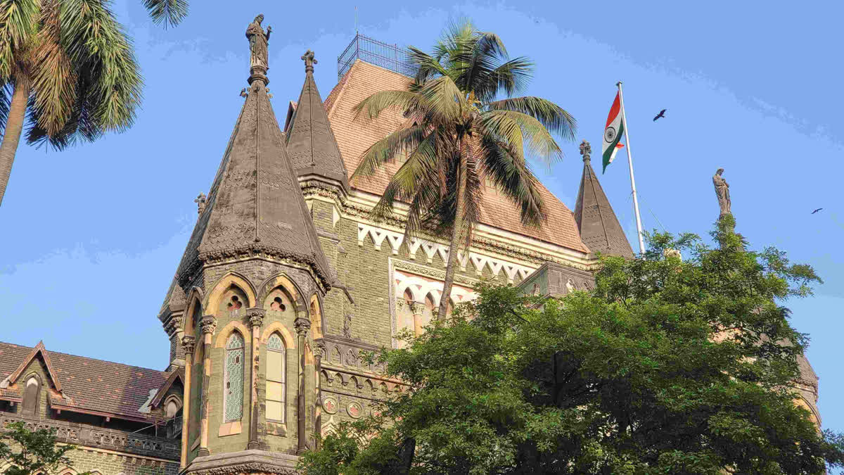 Bombay high court