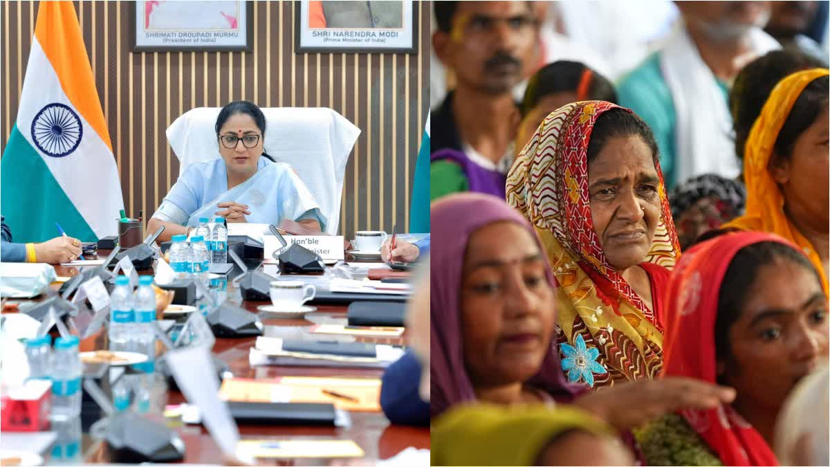 सीनियर सिटीजन के लिए शुरू होगी ‘वयो आनंद’ योजना