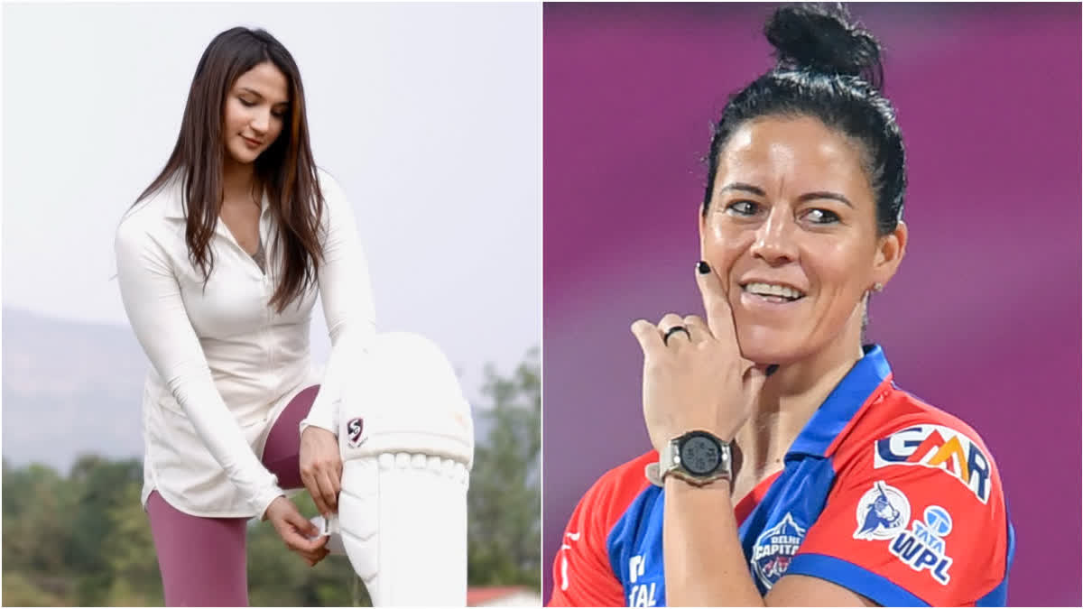 Marizanne Kapp Criticises Anaya Bangar’s Possible Participation In WBBL