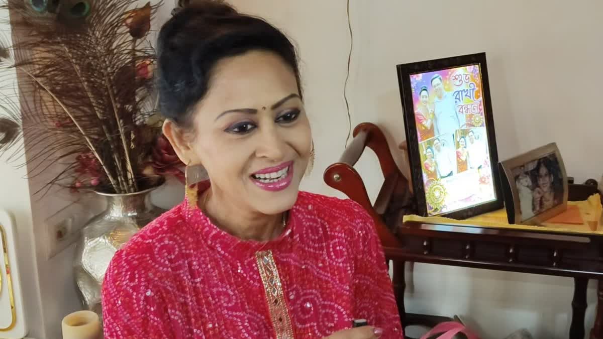 indrani-halder-celebrates-raksha-bandhan-and-talk-about-social-media-trolling