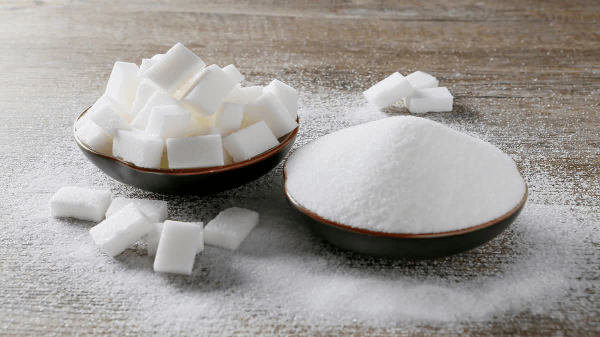 Sugar price