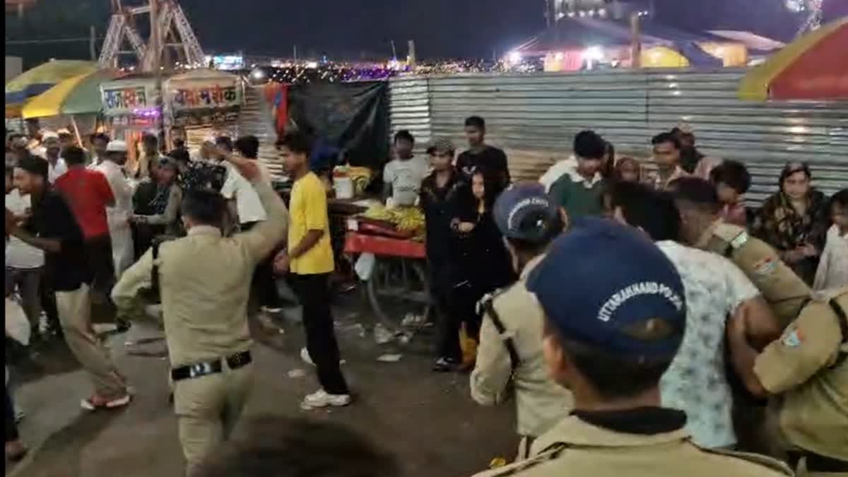 PIRAN KALIYAR URS MELA