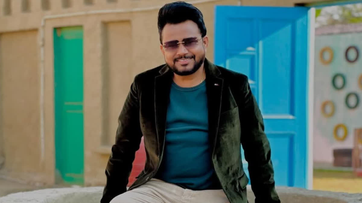 Karamjit Anmol