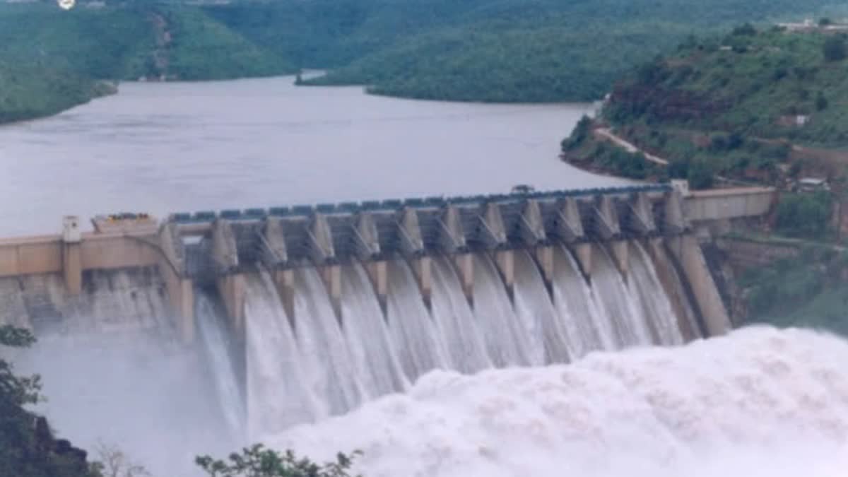 Bhakra Dam