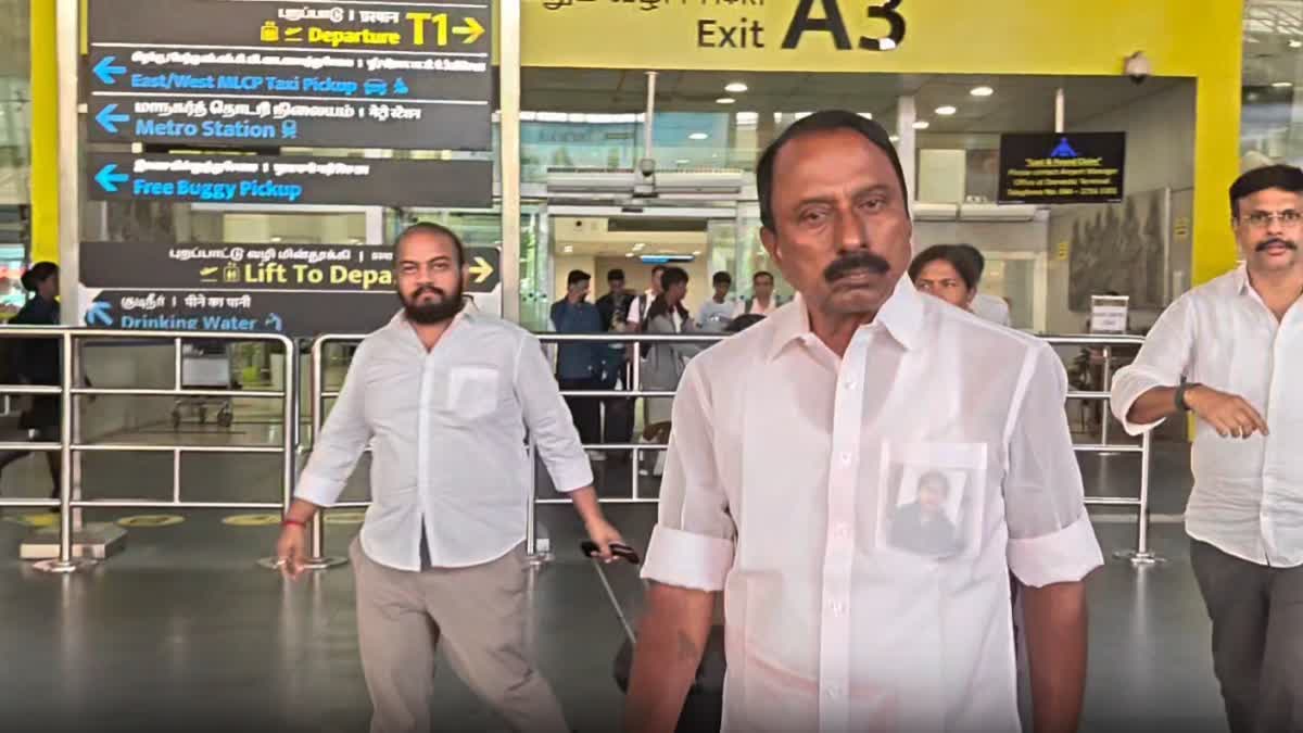 அமைச்சர் செங்கோட்டையன் -கோப்புப்படம்