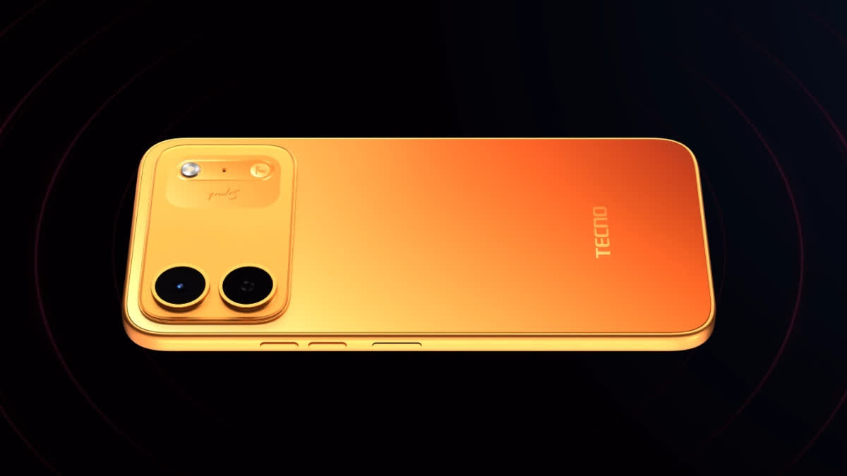 ভারতে লঞ্চ হল Tecno Spark Go 3 pro, মাত্র 16 হাজারের এই ফোনে কী কী ফিচার্স রয়েছে ?