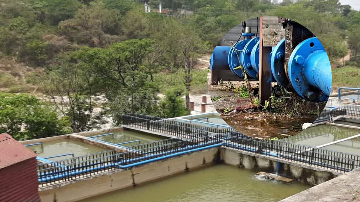 अब ऐप पर मिलेगी पेयजल और सीवरेज से जुड़ी हर जानकारी