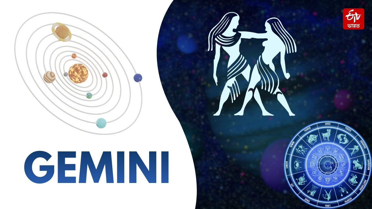 Today's Horoscope in Bangla