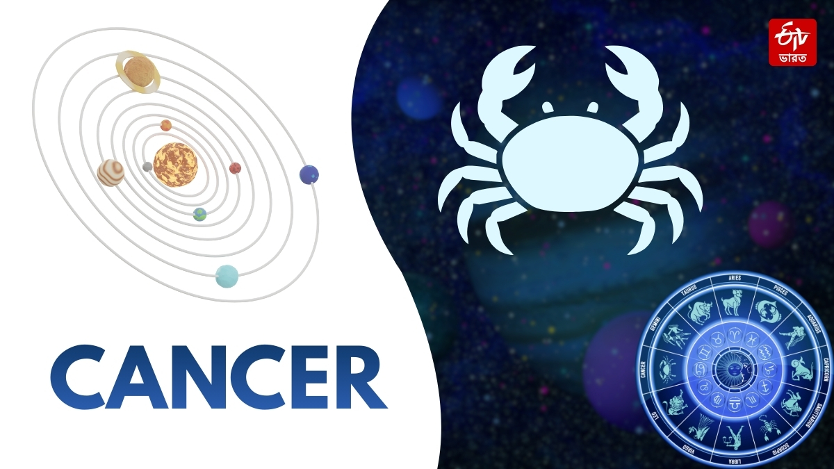 Today's Horoscope in Bangla