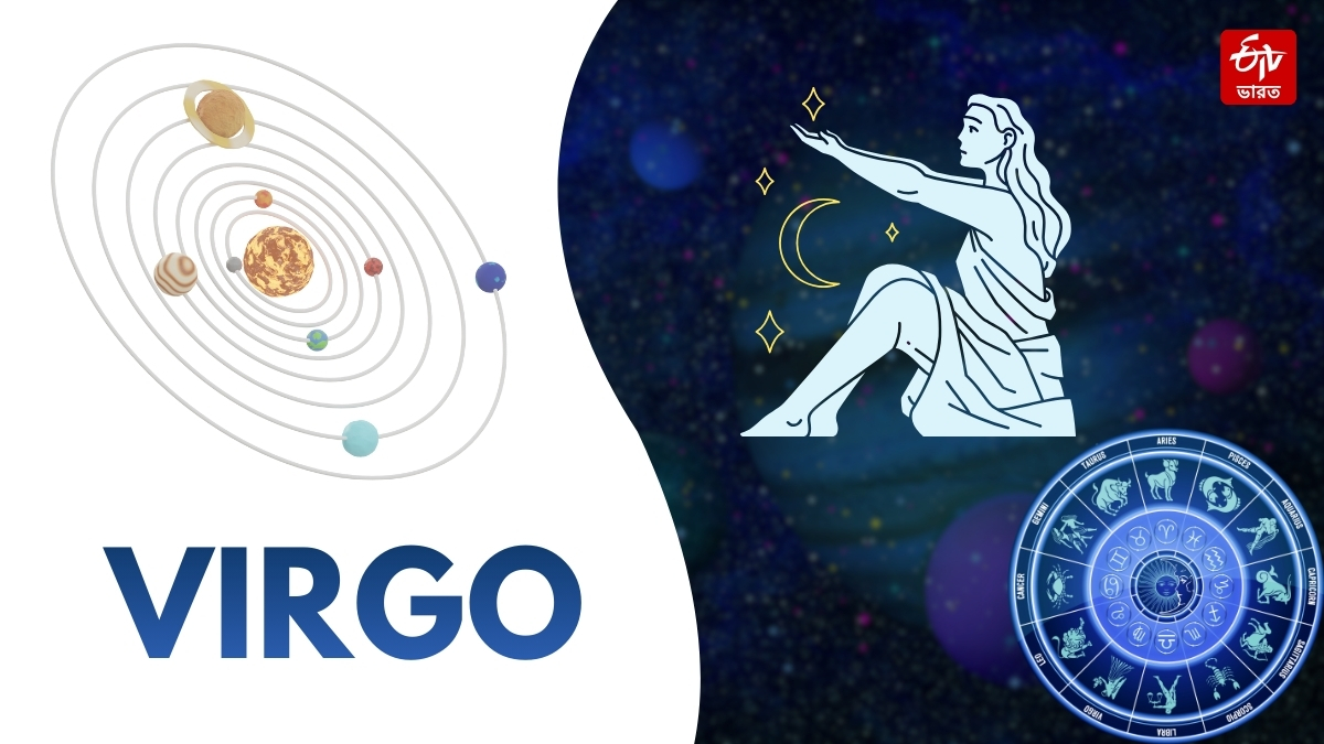 Today's Horoscope in Bangla