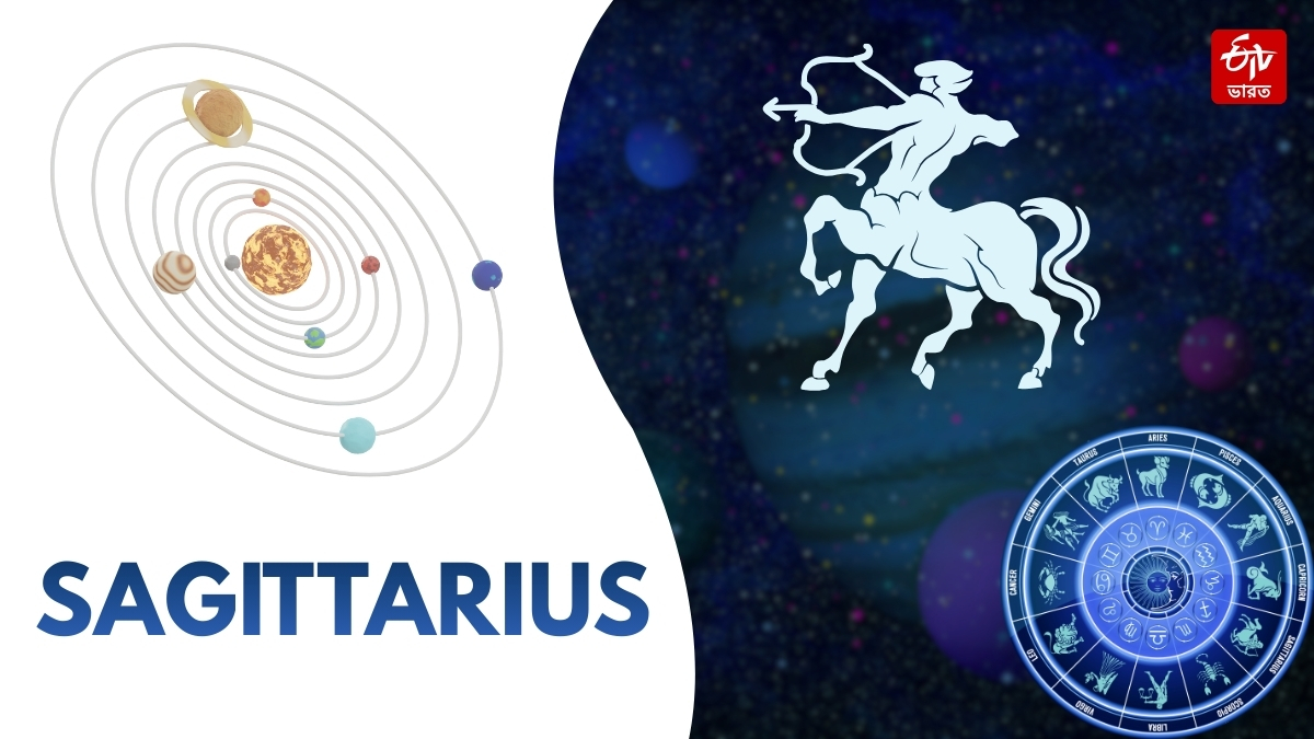Today's Horoscope in Bangla