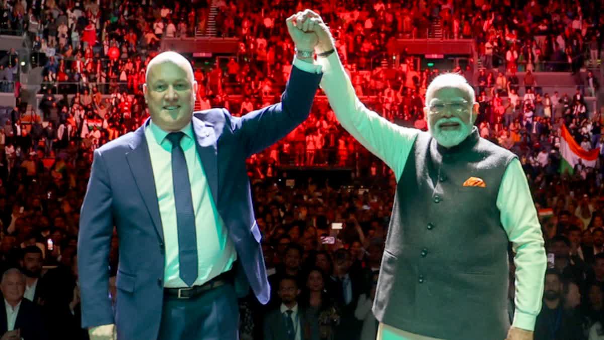 India New Zealand defence ties gain strategic heft in Indo Pacific, Urdu News