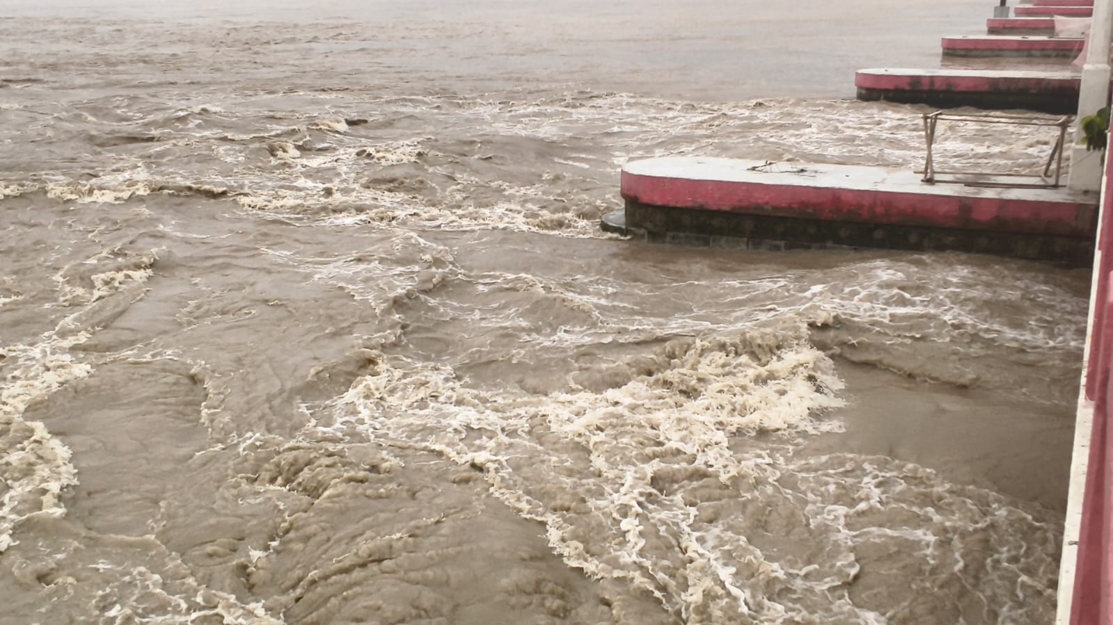 BIHAR FLOODS