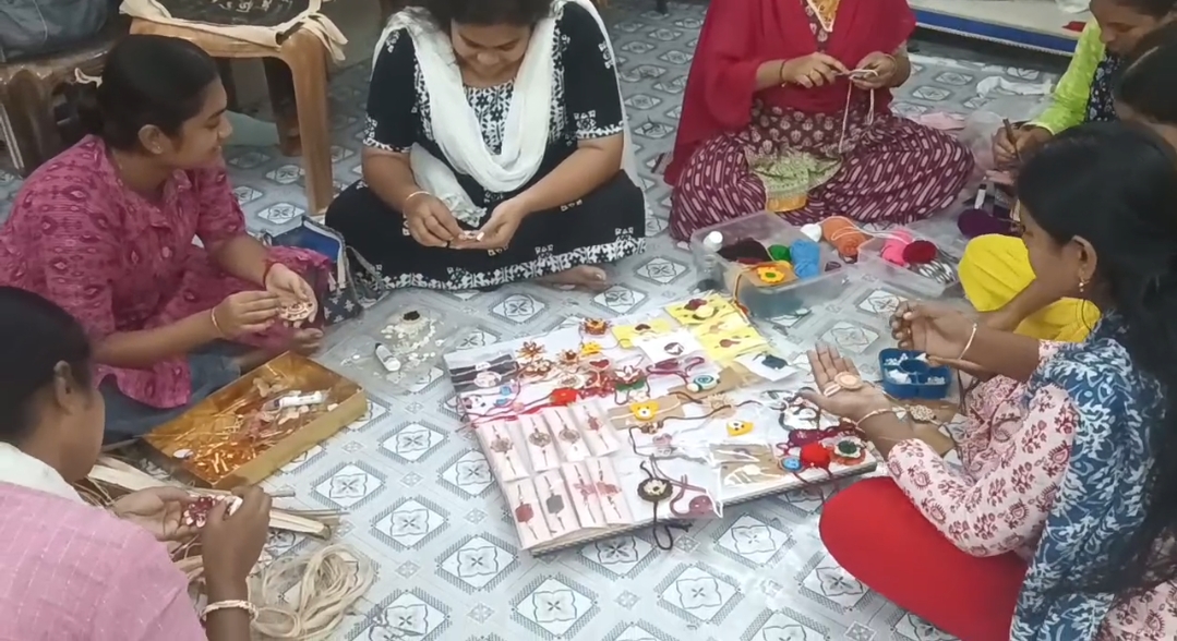 RAKHI BANDHAN 2026