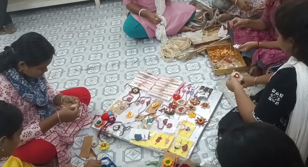 RAKHI BANDHAN 2026