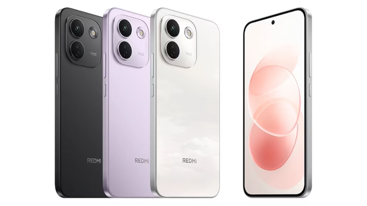 Redmi Note 17 Pro Max 5G