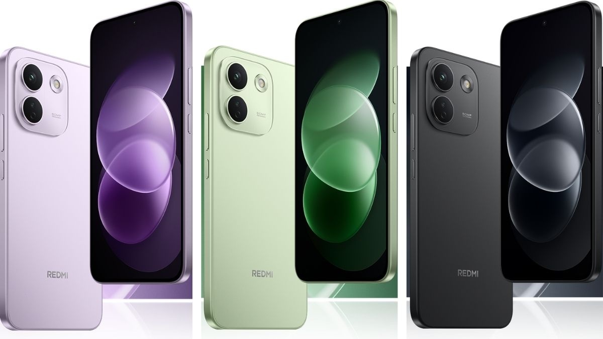 Redmi Note 17 Pro Max 5G