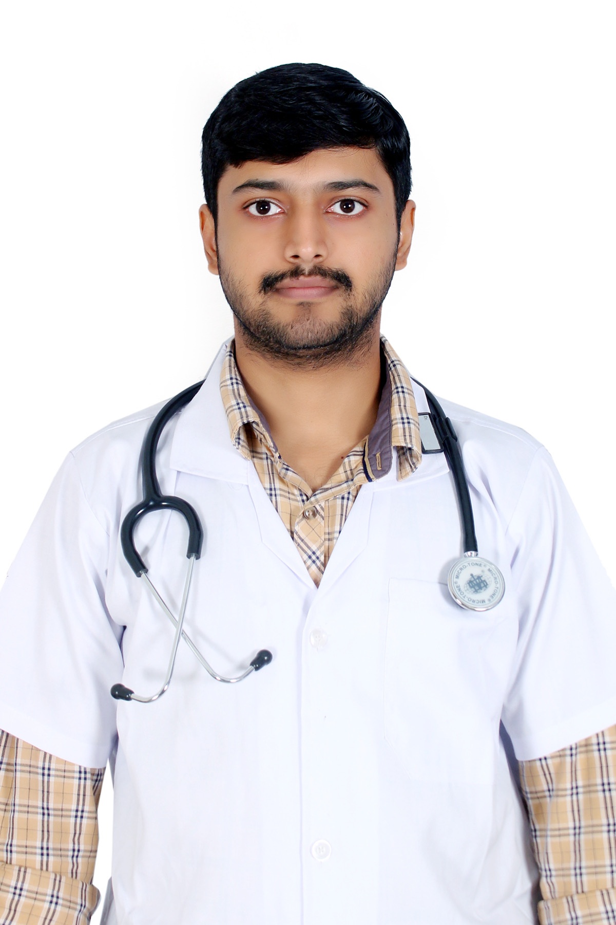 DO YOU HAVE H1N1, COVID-19 OR TYPHOID