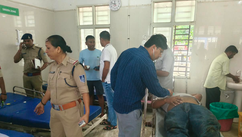 accident rajgarh