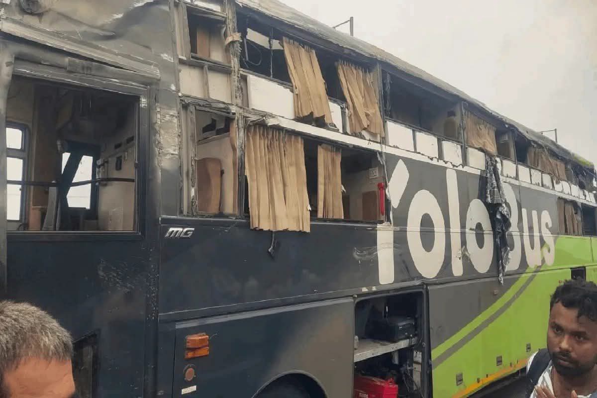 bengaluru-police-inspector-killed-in-madhya-pradesh-bus-accident