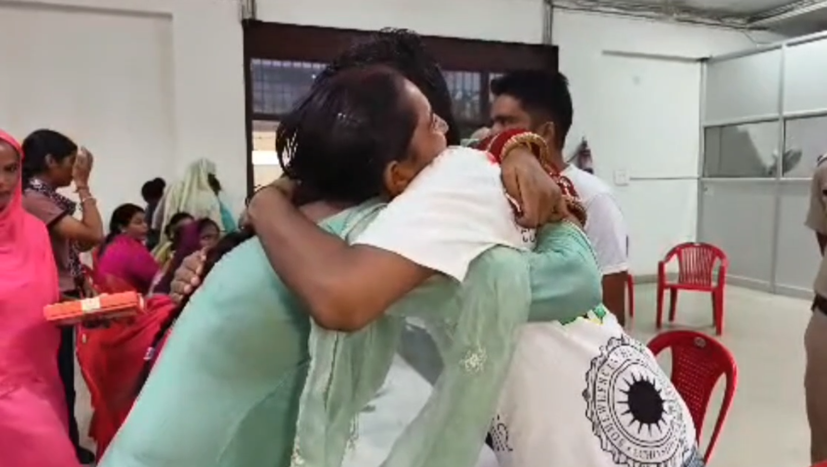 RAKHI IN PUNJAB JAILS