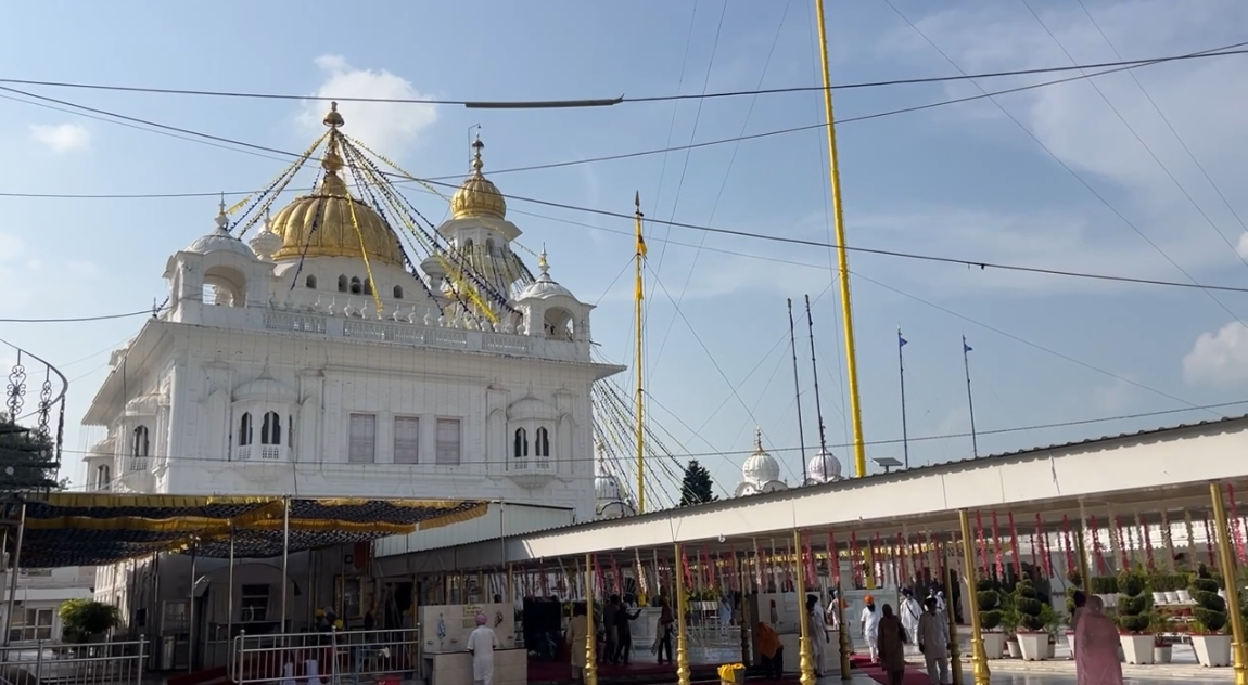 HISTORY OF THE TRUE GURU LADHO RE