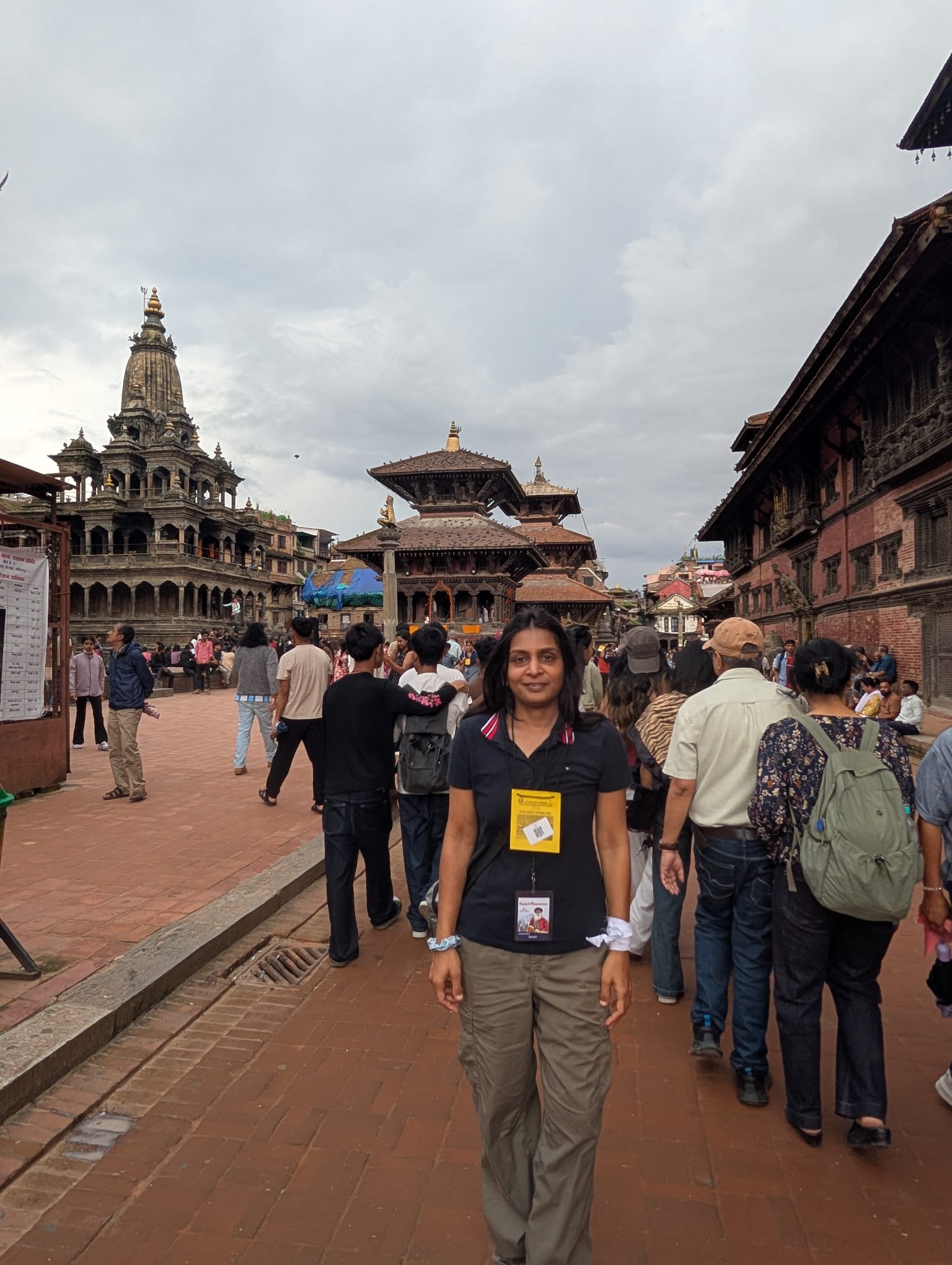 SWATI BAGRECHA MANSAROVAR yatra