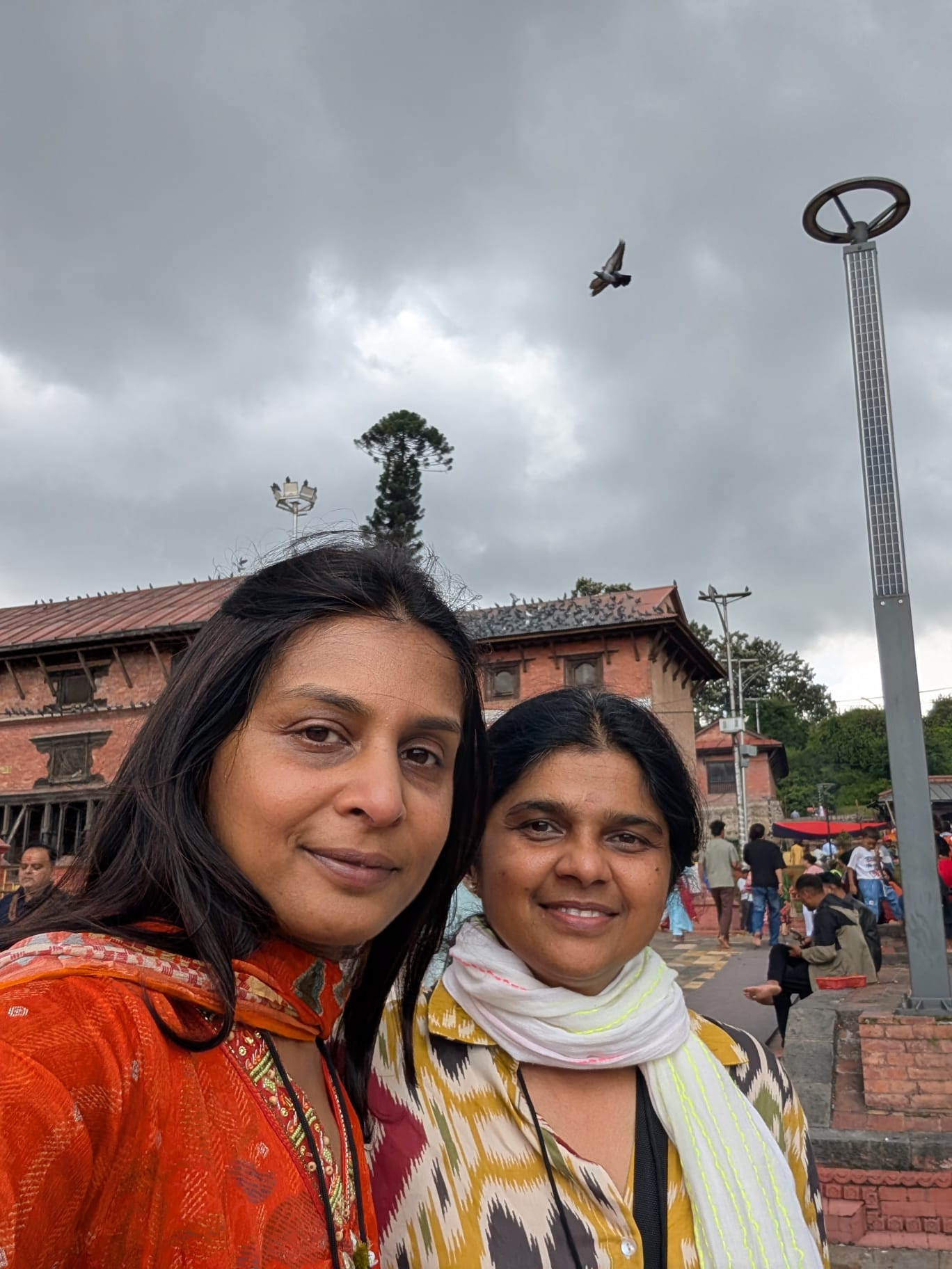 SWATI BAGRECHA MANSAROVAR yatra