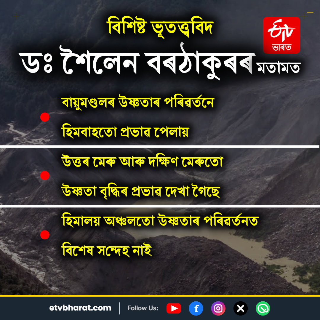 Nepal natural calamities