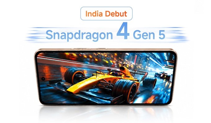Redmi 17 5G