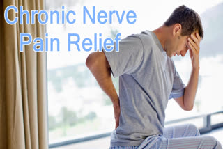 CANCER TREATMENT  PAIN RELIEF  NEUROPATHIC PAIN  CHRONIC NERVE PAIN