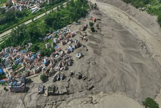 NEPAL floods 2026