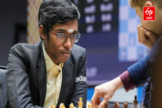 Praggnanandhaa Becomes First Indian to Win Grand Chess Tour Title; Wins INR 1.91 Crores