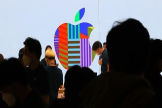 Tim Cook said that Apple is making on-the-ground donations for relief and reconstruction efforts.