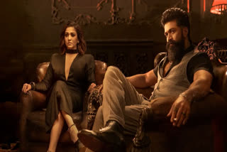 Toxic Box Office Collection Day 3