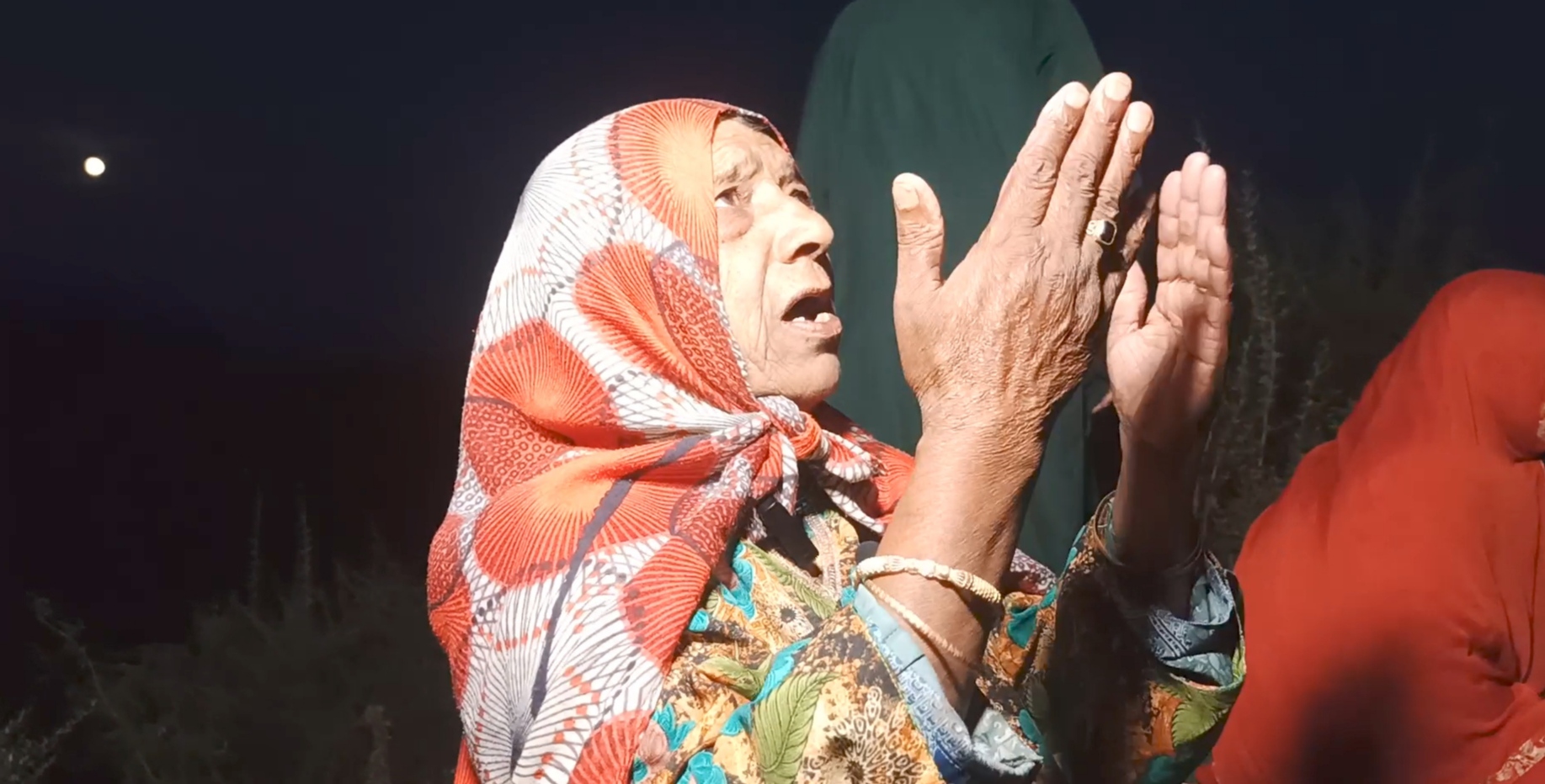 نیپورہ اننت ناگ میں بابا نصیب الدین غازیؒ کا سالانہ عرس، عقیدت و احترام کے ساتھ منایا گیا