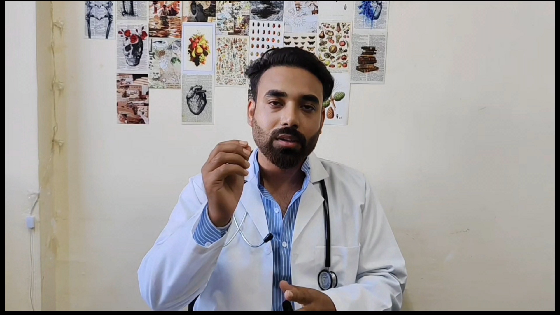 Jammu Kashmir Medical Interns Announce Indefinite Strike Over 7-Year Pay Freeze