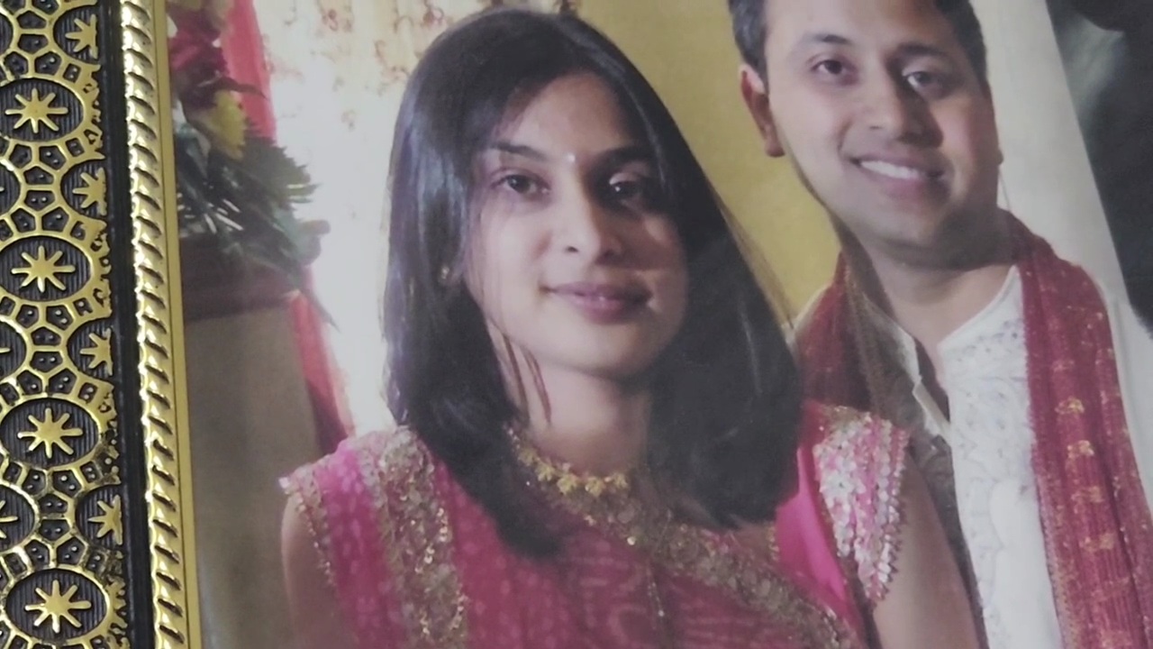 VIDISHA DEVOTEE SWATI BAGRECHA