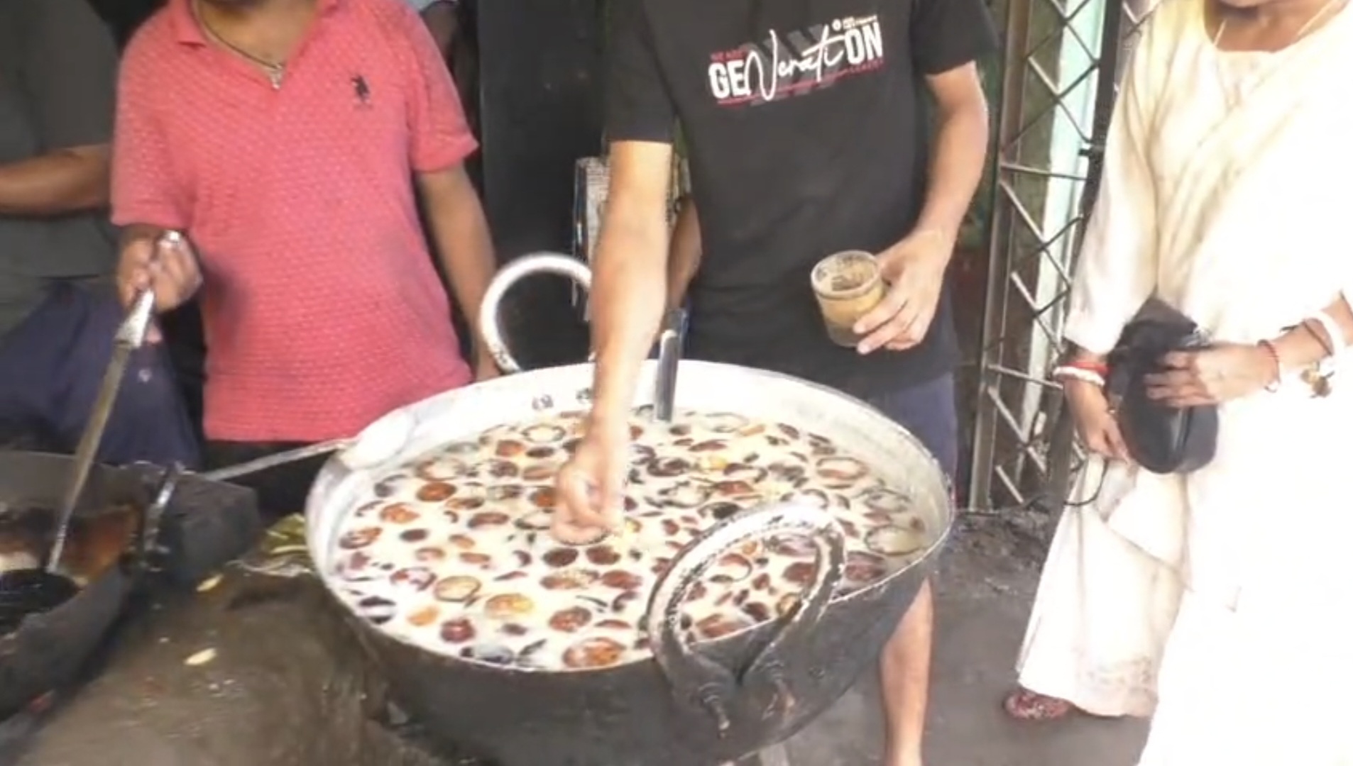 Kendrapara Rasabali