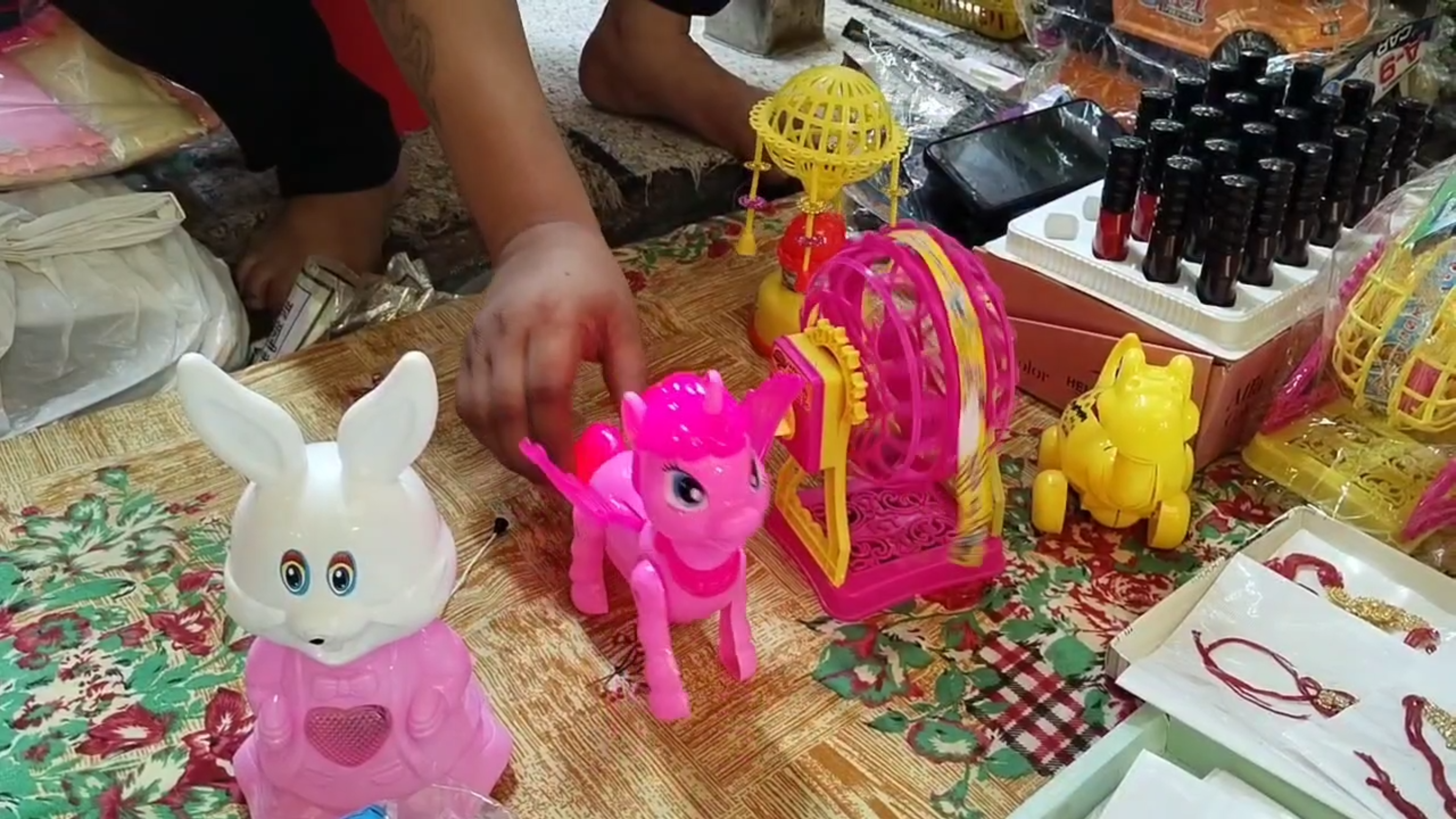 Alha Udal rakhi tradition