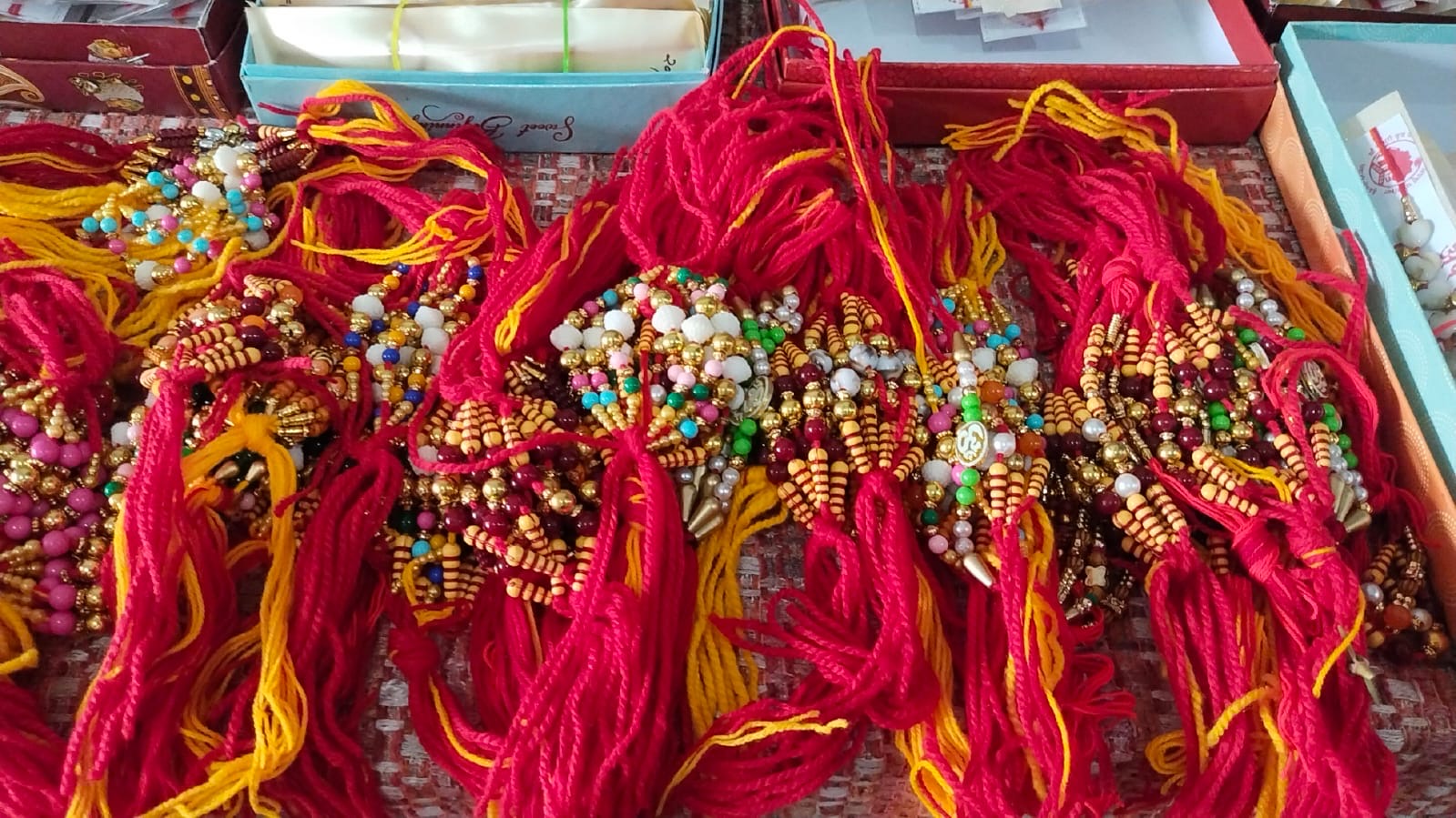 Raksha Bandhan 2026