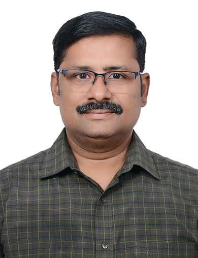 ஆர்டிஐ ஆர்வலர் தயானந்த் கிருஷ்ணன்